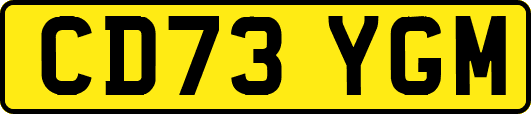 CD73YGM