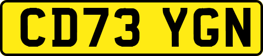 CD73YGN