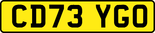 CD73YGO