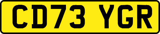 CD73YGR