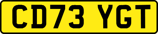 CD73YGT