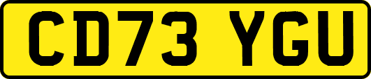 CD73YGU