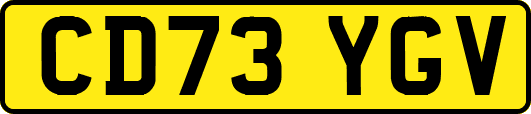 CD73YGV