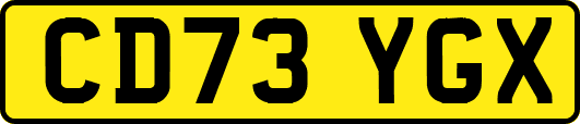 CD73YGX