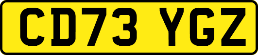 CD73YGZ