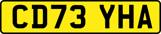 CD73YHA