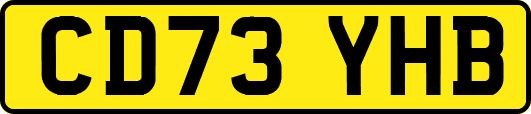 CD73YHB