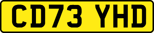 CD73YHD