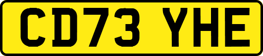 CD73YHE