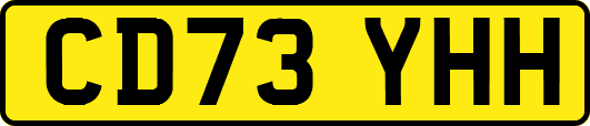 CD73YHH