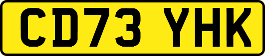 CD73YHK