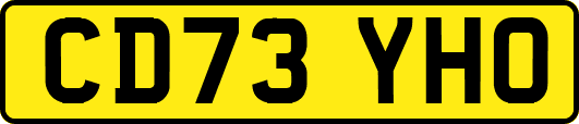 CD73YHO