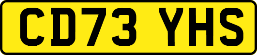 CD73YHS
