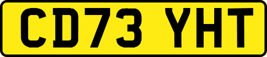 CD73YHT