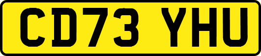 CD73YHU