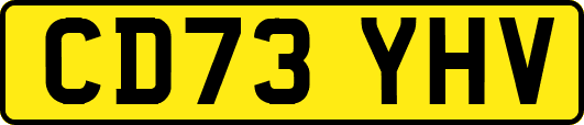 CD73YHV