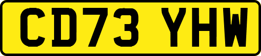 CD73YHW