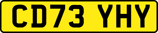CD73YHY