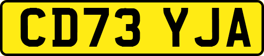 CD73YJA