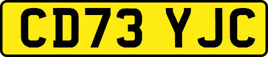 CD73YJC