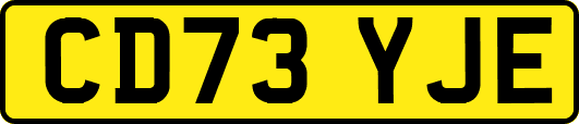 CD73YJE