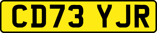 CD73YJR