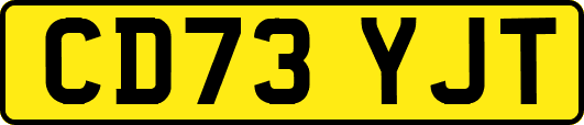 CD73YJT