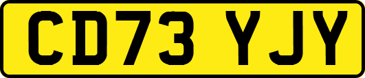 CD73YJY