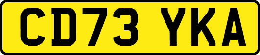 CD73YKA