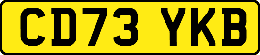 CD73YKB