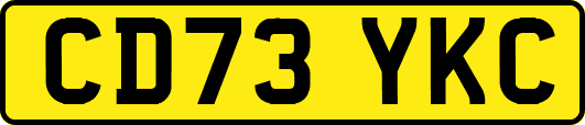 CD73YKC