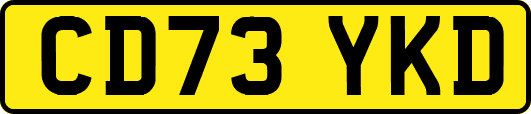 CD73YKD