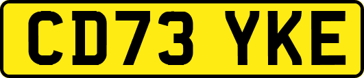 CD73YKE
