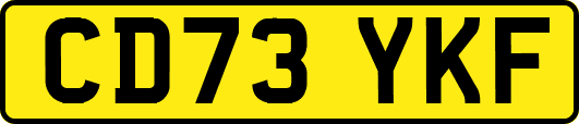 CD73YKF
