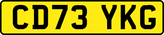 CD73YKG