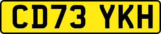 CD73YKH