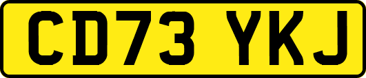 CD73YKJ
