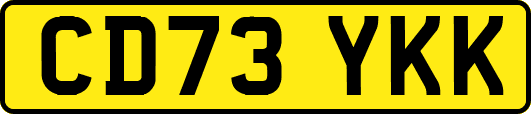 CD73YKK