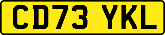 CD73YKL