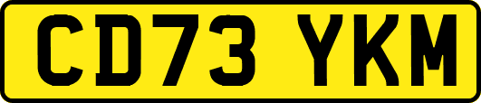 CD73YKM