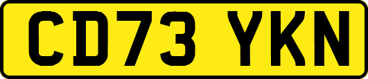 CD73YKN