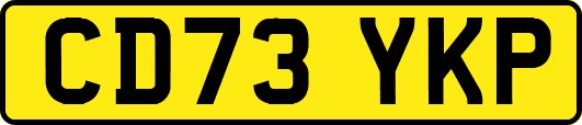 CD73YKP