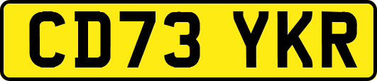 CD73YKR