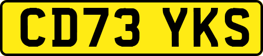 CD73YKS