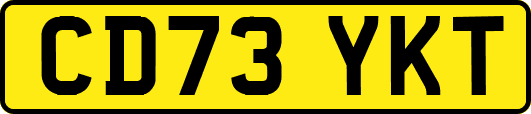 CD73YKT