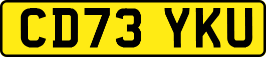 CD73YKU