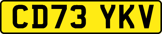 CD73YKV