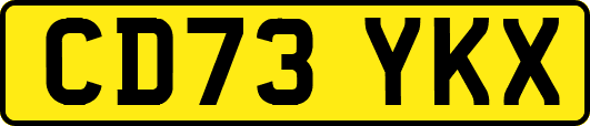 CD73YKX
