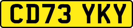 CD73YKY