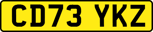 CD73YKZ